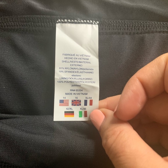 Reebok swim shorts - Picture 6 of 10